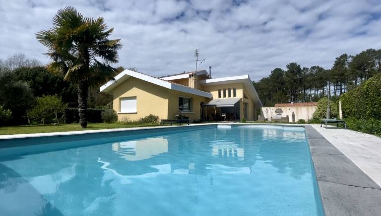 Villa  Vielle-Saint-Girons