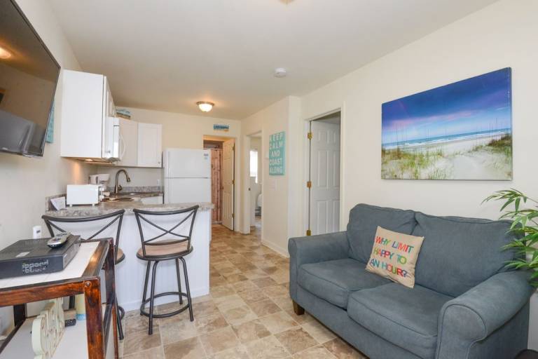 Condo Seaside Heights