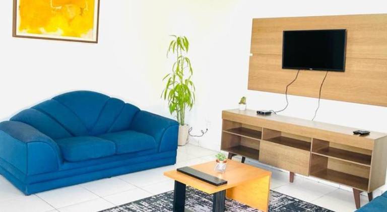House for 4 persons — photo 3
