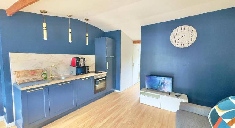 Holiday apartment with 1 room for 2 persons — photo 3