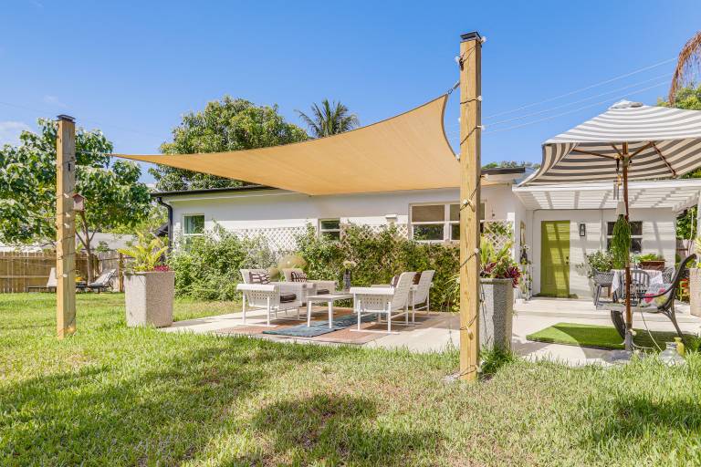 Pet-Friendly Home  6 Mi to Jensen Beach Park! — photo 2
