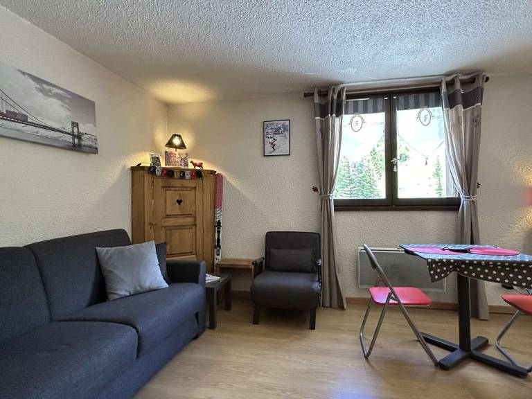 Studio Serre Chevalier