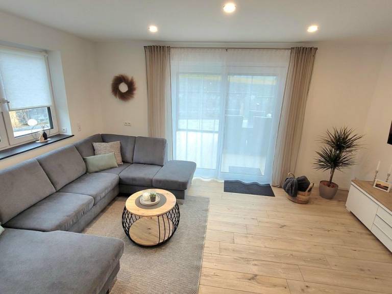 Ferienwohnung  Adenau