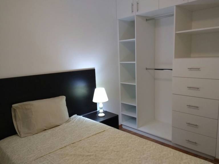 Appartement A