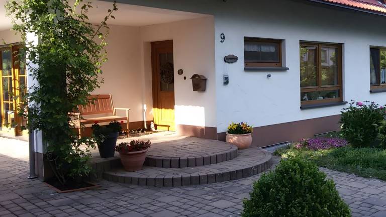 Ferienwohnung  Gummersbach
