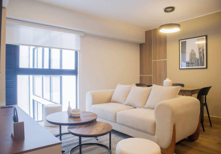 Appartement District de Miraflores