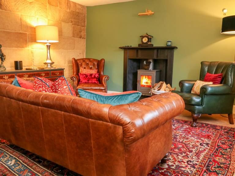 Family-oriented pleasant cottage with garden | Pets allowed — photo 2