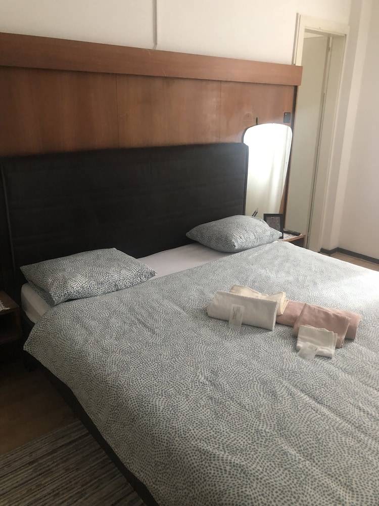 Pension Lugano