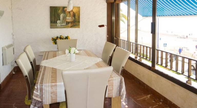 Fully equipped pleasant holiday apartment with grill & garden | Next to the beach | Pets are welcome — photo 4