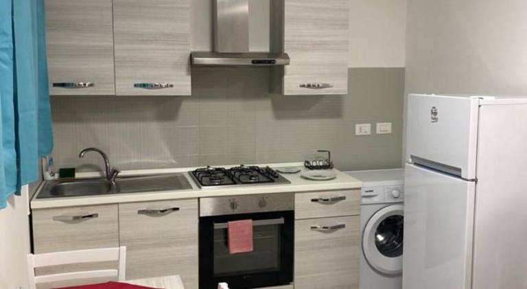 Apartment for 4 persons — photo 3