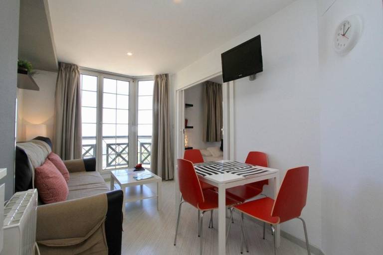 Rental apartment | Next to the ski | Dogs allowed — photo 2