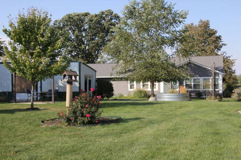 House  Westfield