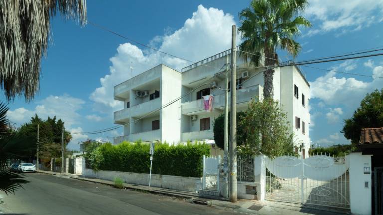 Children-friendly apartment | Next to the beach | Pets allowed in Sannicola