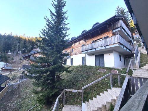Apartma Bele Vode