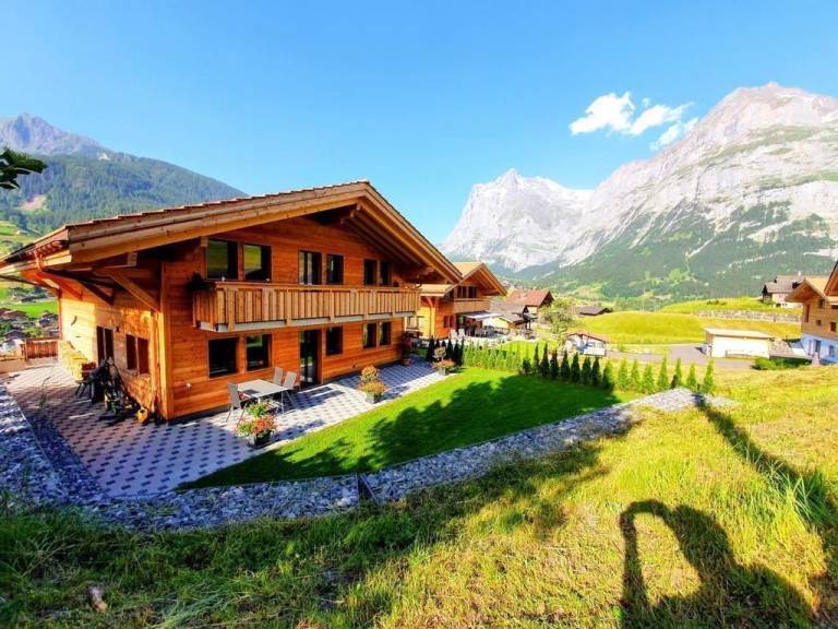 Ferienwohnung Grindelwald
