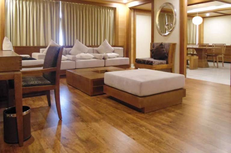 Quality Inn Viha