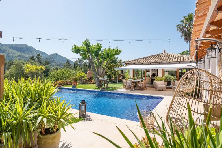 Villa Esporles