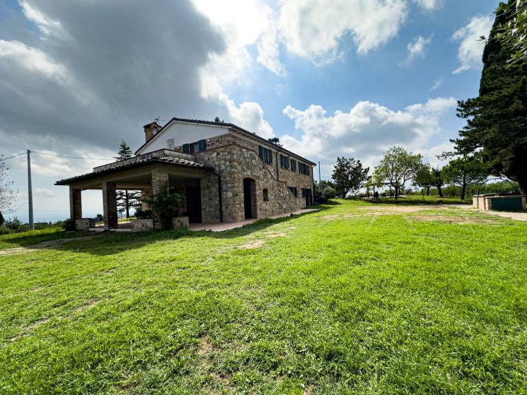 Villa San Venanzo