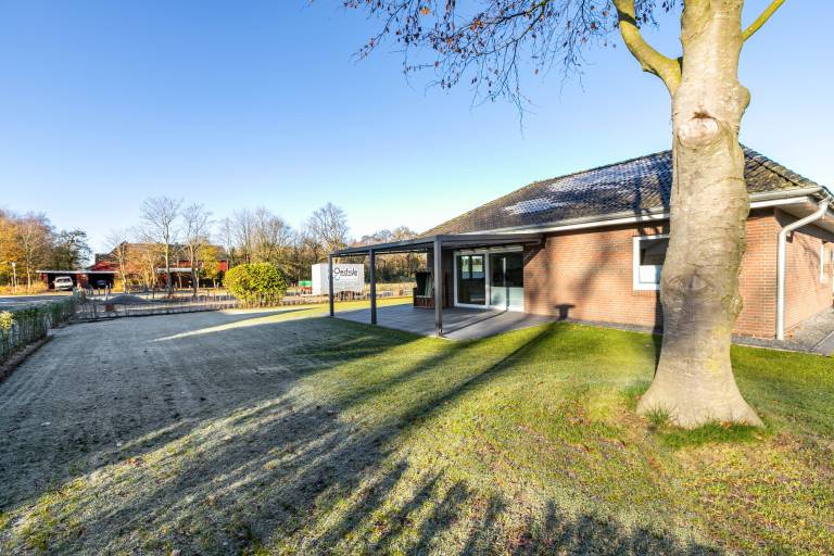 Ferienhaus in Bramstedt, Ladelund für max. 6 Personen