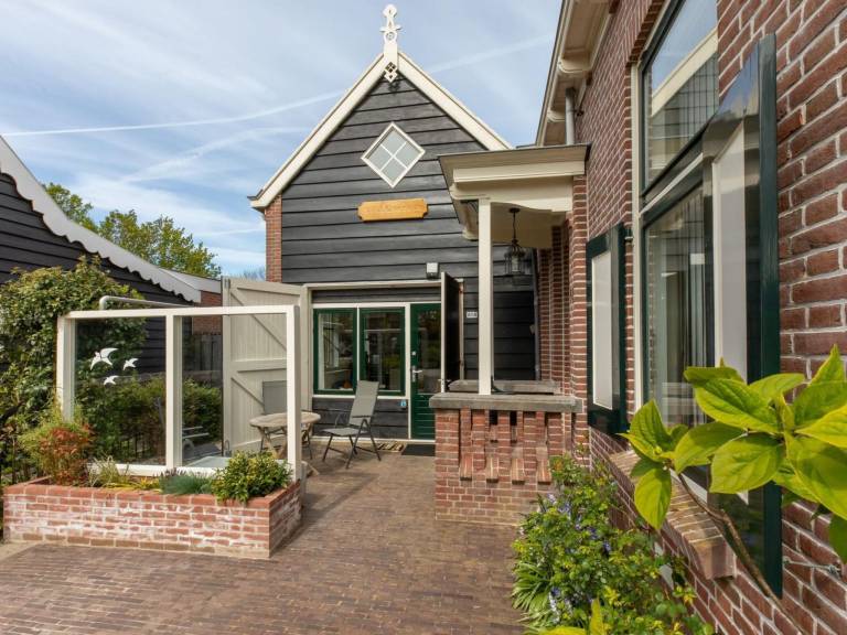 Ferienhaus Koudekerke