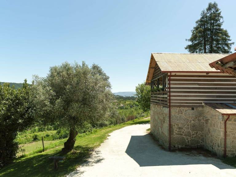 Quinta  Cabeceiras de Basto