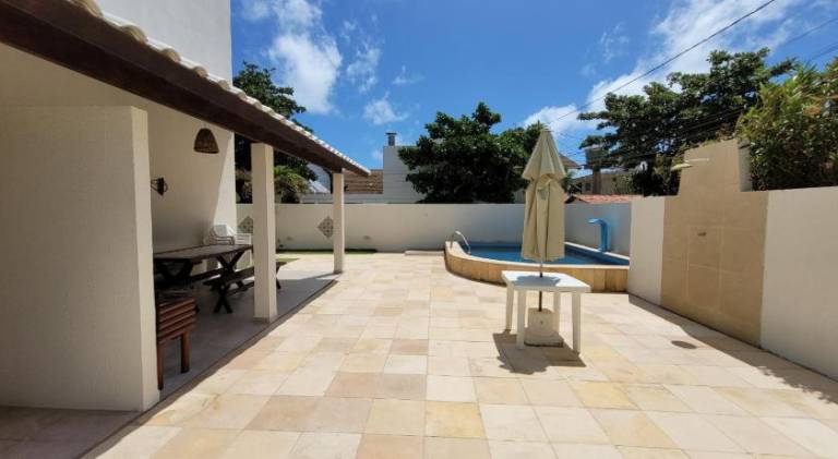 Holiday apartment with pool — photo 5