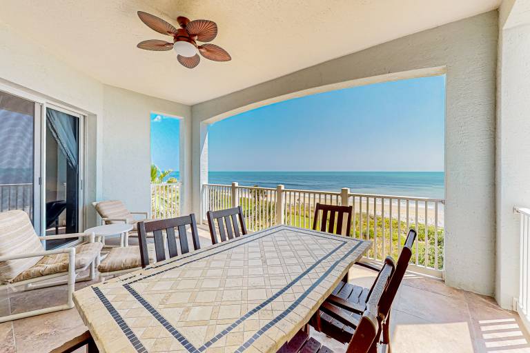 Condo Palm Coast