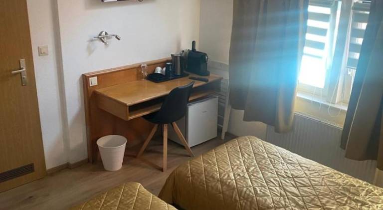 Pension am Main Ruhige Lage Zimmer mit eigenem Bad — photo 2