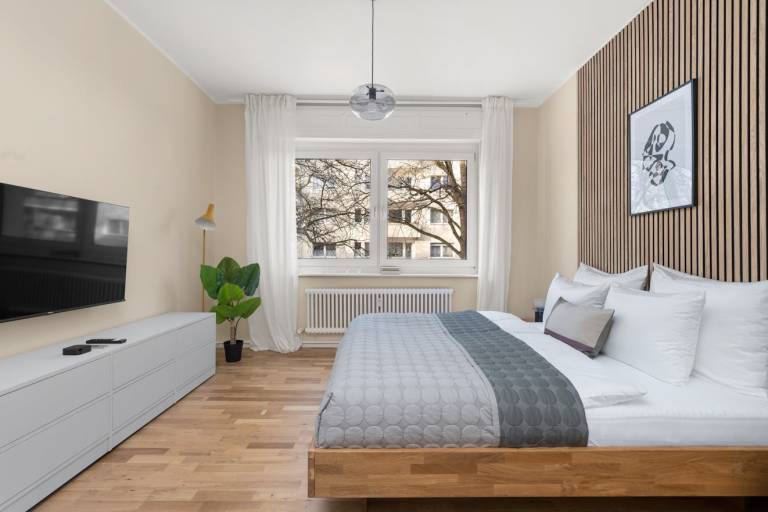 Apartment Steglitz-Zehlendorf