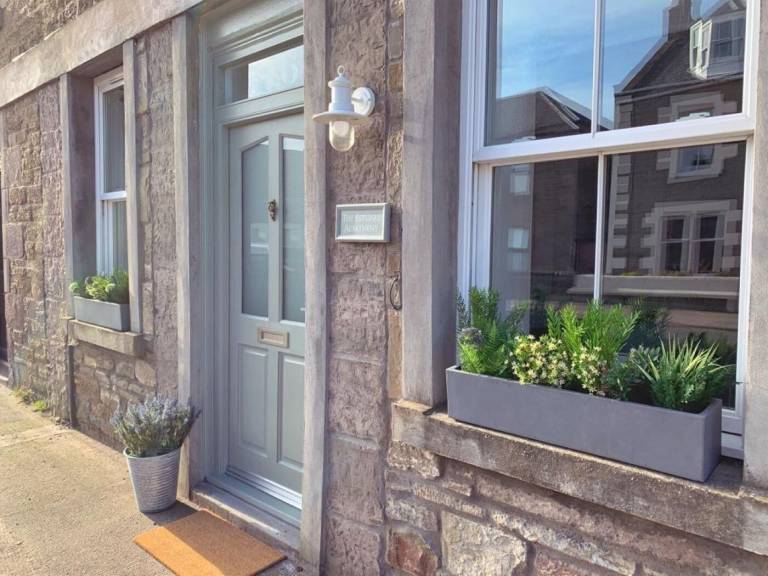 Apartment Broughty Ferry