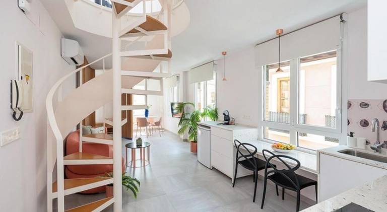 Charming holiday apartment | Next to Alhambra | Pets allowed — photo 3