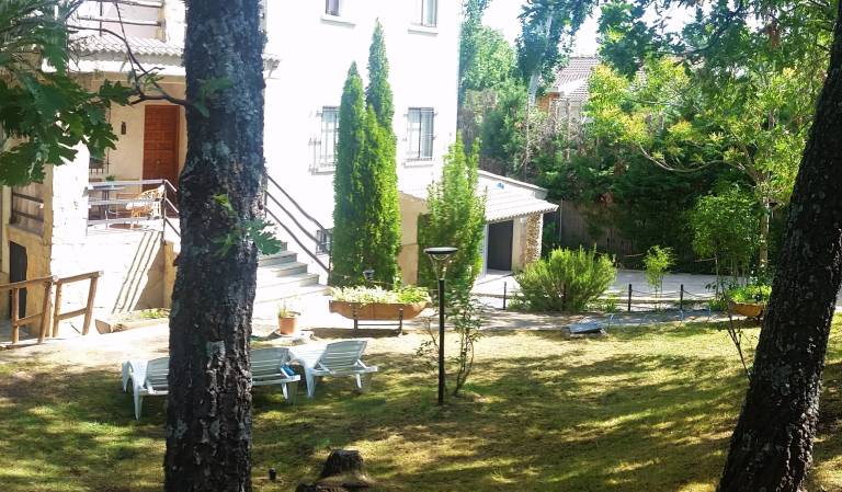 Casa  Navaluenga
