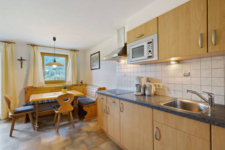 Children-friendly beautiful rental apartment with garden | Mountain view | Suitable for remote work | Dogs allowed — photo 5