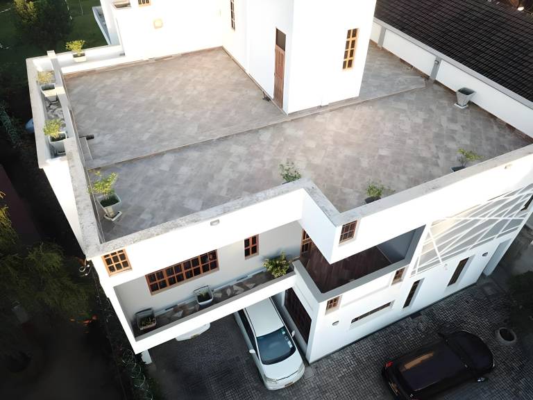 Simba villa in Arusha