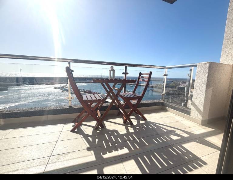 Apartamento La Restinga