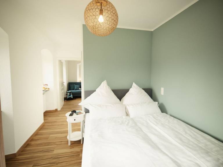 Ferienwohnung Plaidt