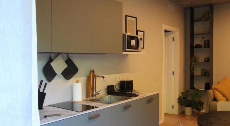 1Dest - Bike Farm Suites — photo 5