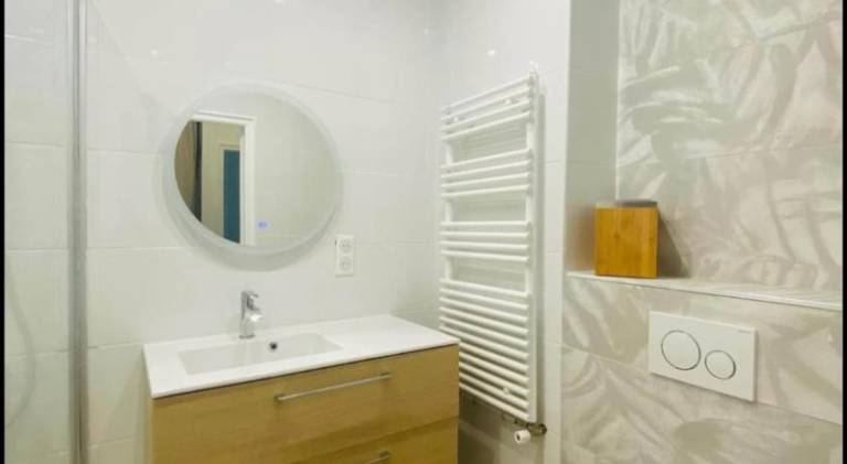 Pleasant rental apartment | Beach nearby | Pets are welcome — photo 2