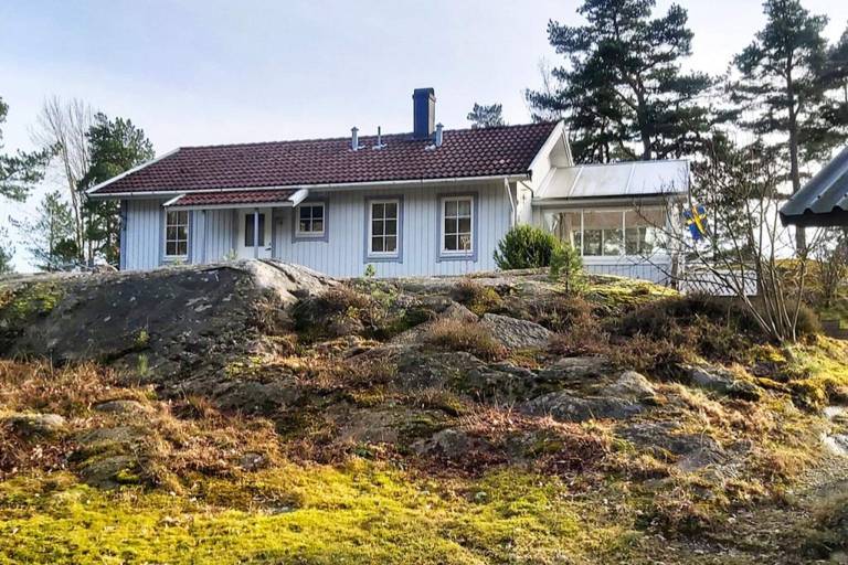 Wonderful vacation home with BBQ & garden | Dogs allowed — photo 2