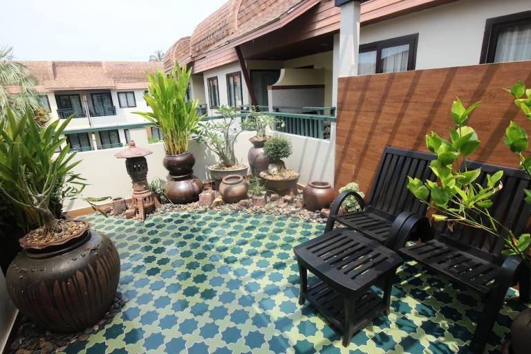 Resort Ko Phi Phi Don