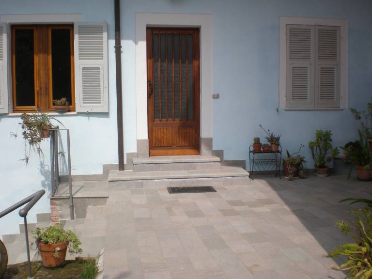 Villa Cheti: Alloggio Glicine — photo 5
