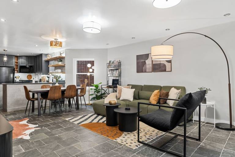 Bed & Breakfast Washington, D.C.