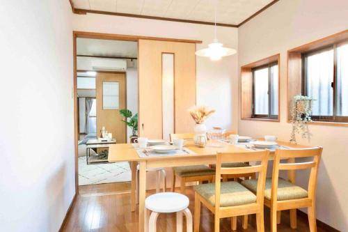 Apartment  Hirakata