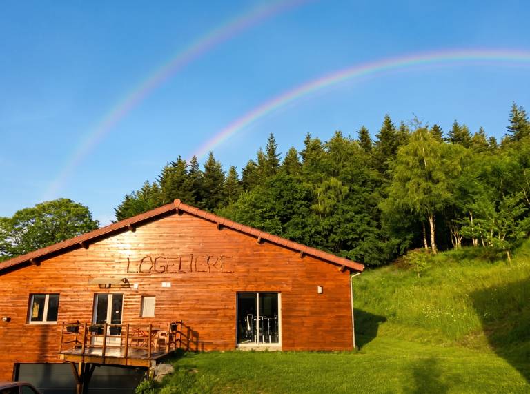 Chalet Annonay