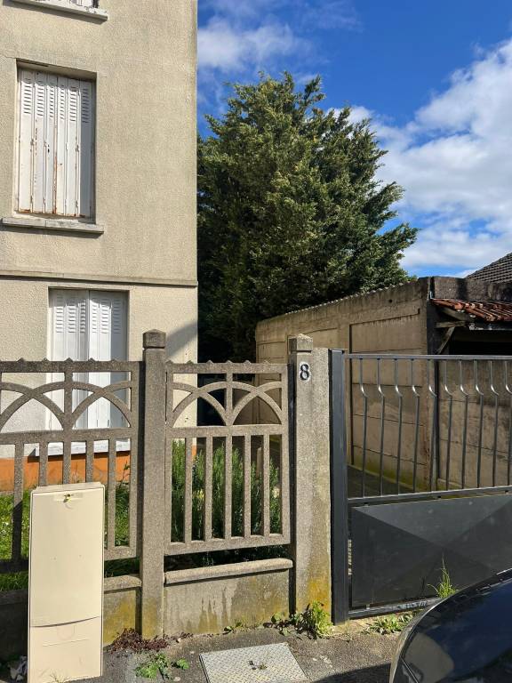 Appartement Choisy-le-Roi