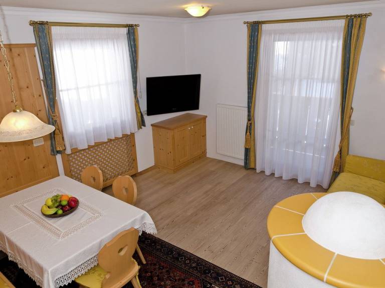 Ferienwohnung in Wolkenstein in Gröden, Dolomiten, Italien