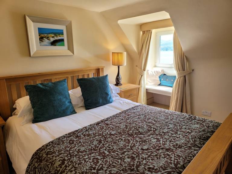 Accommodation Inveraray