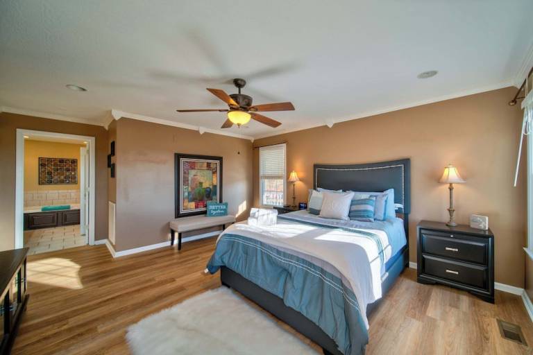House Ellijay