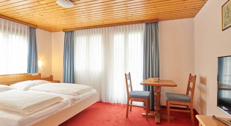 Hotel Weisshorn — photo 2