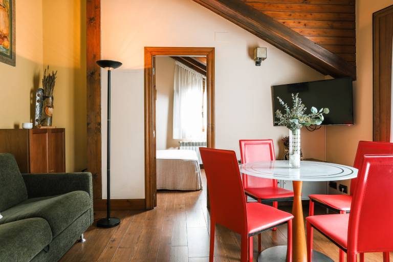 Apartamento Solares